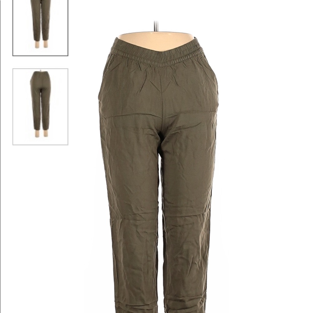 Pants